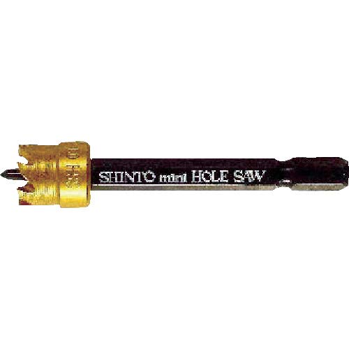 シントー　セラミニホールソー 8MM