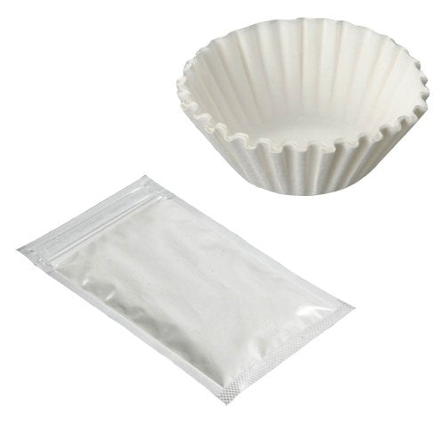 ウチクック 詰替用ろ過パウダー 50g