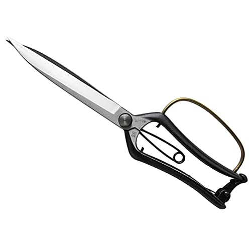鋏正宗 軽量片手刈込鋏ガード付き No.215 280mm