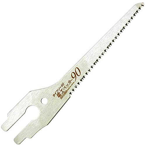 ライフソー電工ペッカー90替刃