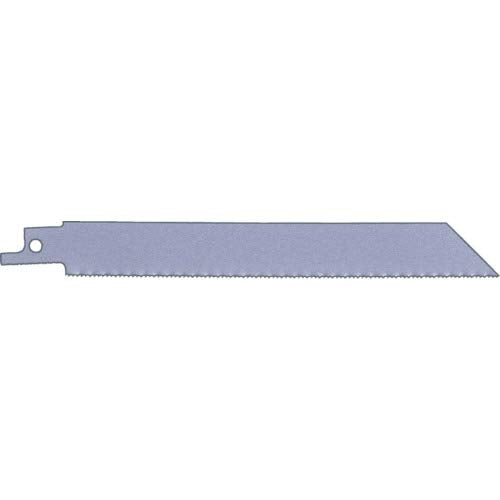 シントー　レシプロソー RB-3 鉄工・ＰＣ用（ＢＩＭ）165*18Ｔ 5枚BL
