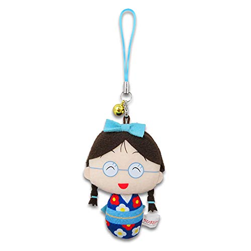 【ちびまる子ちゃん】まるこけしマスコット まるこけしマスコット たまちゃん