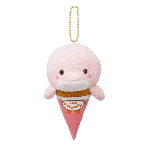 アイスフレンズ ビッグマスコット アイスフレンズ ビッグマスコット イルカベリー