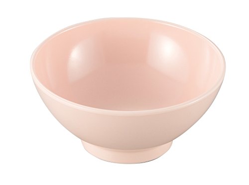 PK-5 飯椀　身　２５０ｍｌ　ピンク