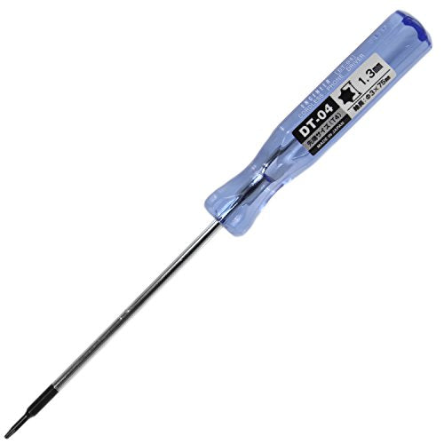 エンジニア　特殊ネジ用ドライバー　Ｔ４