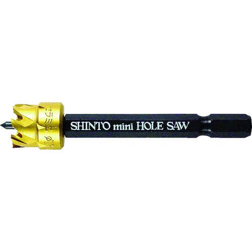 シントー　セラミニホールソー　深穴用 14MM