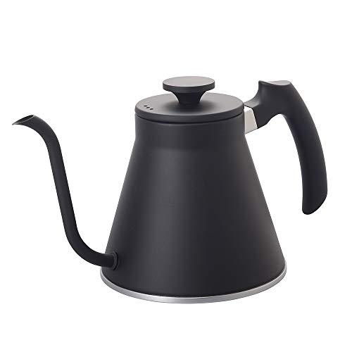 00215377HARIO V60ドリップケトル・フィット マットブラック