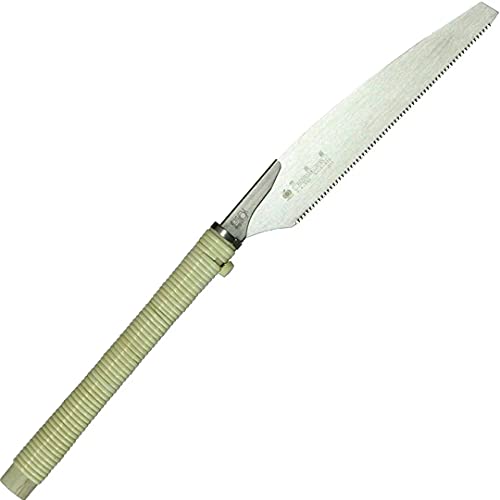 竹　挽　鋸　（藤巻） 240 本体