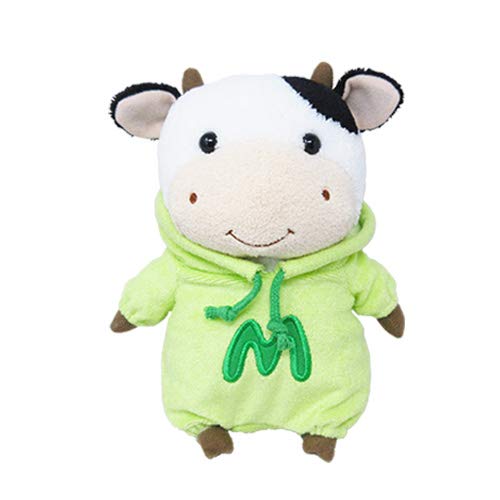 ぬいぐるみ Sサイズ もーもんパーカーぬいぐるみ Sサイズ