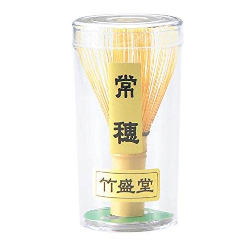 茶筅常穂