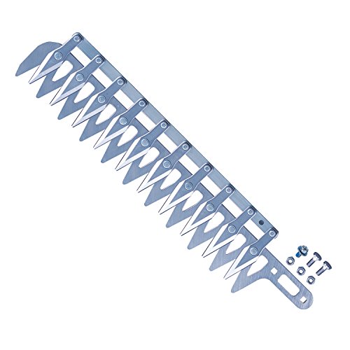 電動ﾊﾞﾘｶﾝDKR替刃