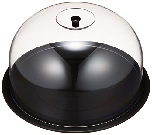 PL-1305Bエレックシャポー（大） 黒