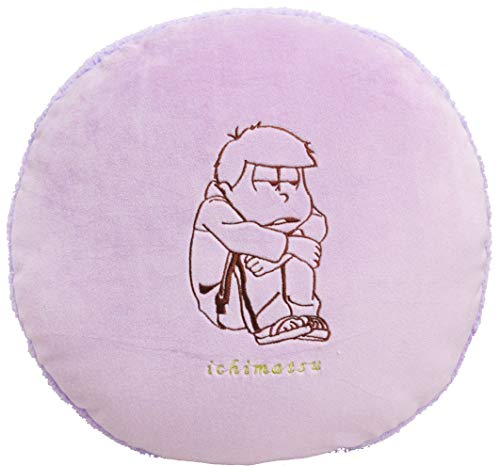 ふわもこマカロンクッション ふわもこマカロンクッション 一松
