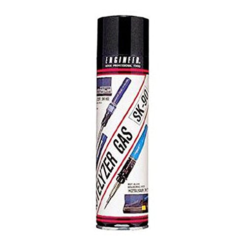 エンジニア　専用ガス２６５ＭＬ