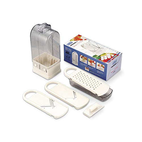 味わい食房　Ｖ型調理器セット