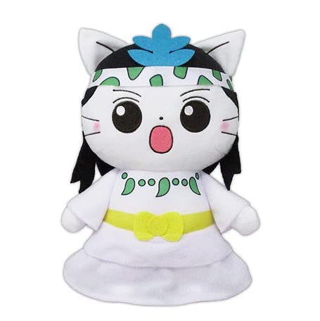 ねこねこ日本史ぬいぐるみ 卑弥呼 卑弥呼