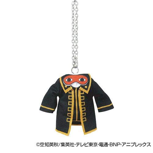 コスチュームストラップ 銀魂 コスチュームストラップ 沖田