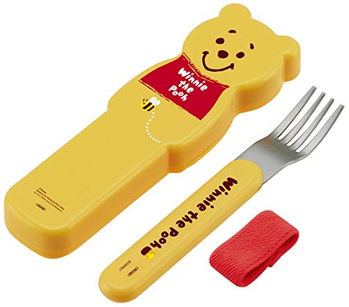 スケーター 413155ＦＣＡＮ１ダイカットフォークケース ＰＯＯＨ