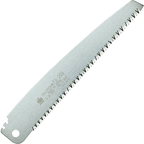 レザーソーFD-20G　生木　200　替刃