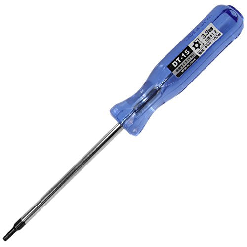 エンジニア　特殊ネジ用ドライバー　Ｔ１５