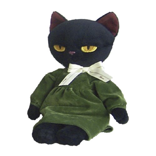 ぬいぐるみ(M) ぬいぐるみ(M)緑ドレス