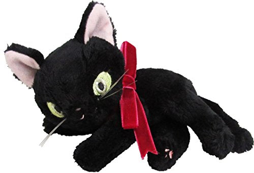 マスコット マスコット （黒猫）