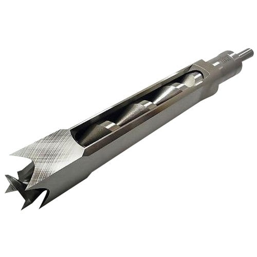 NH 小林式角のみ H KY 36.0mm ノミ・錐セット