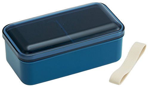 スケーター おかずのっけ弁当箱