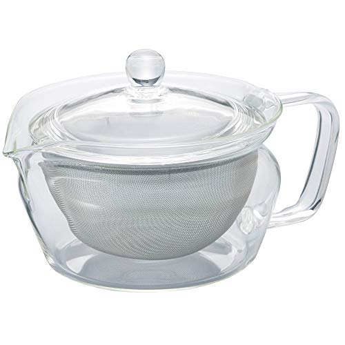 00296808HARIO 茶茶急須 禅 300ml