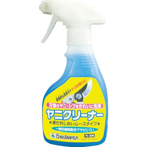 近正 YC-300 ﾔﾆｸﾘｰﾅｰ 300ml