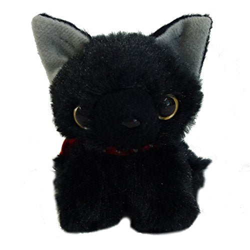 NEWマグネットマスコット NEWマグネットマスコット 黒猫