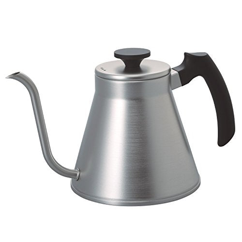00215376HARIO V60ドリップケトル・フィット ヘアラインシルバー