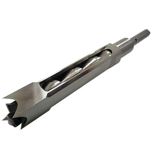 NH 小林式角のみ ﾐﾅｯｸｽ ﾁｪｰﾝ王冠 30.0mm ノミ・錐セット