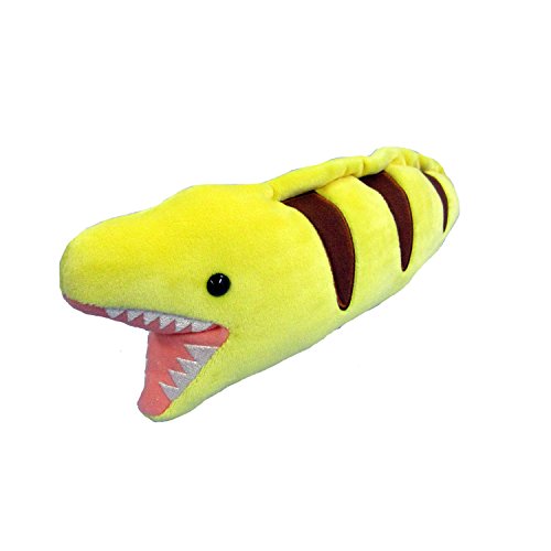 海中散歩 ふわもこS ふわもこシリーズ Sサイズ ウツボ