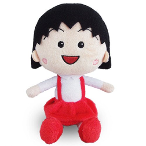 【ちびまる子ちゃん】ビーンズ まる子ちゃん ビーンズ まる子ちゃん