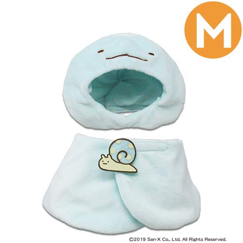 すみッコぐらし プラッシュコスチューマー M プラッシュコスチューマー M とかげ