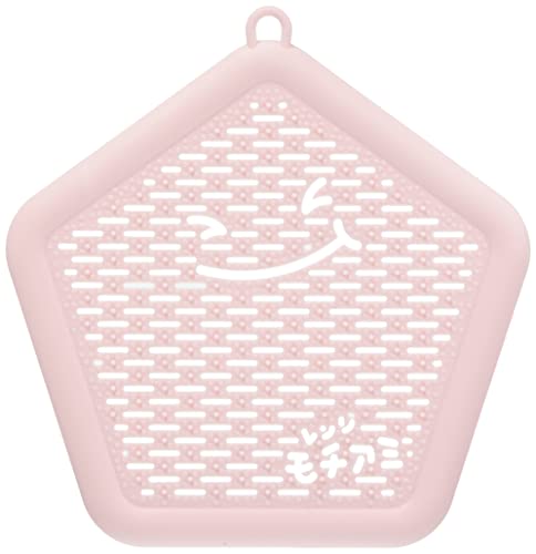 合格レンジモチアミ　桜ピンク