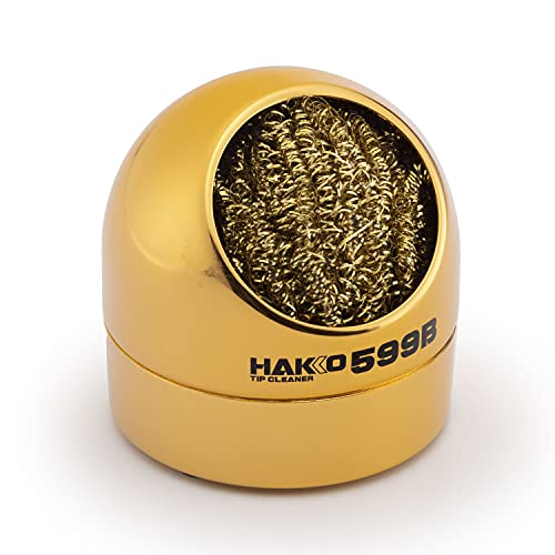 白光　ハッコー５９９Ｂ　こて先クリーナー　日中
