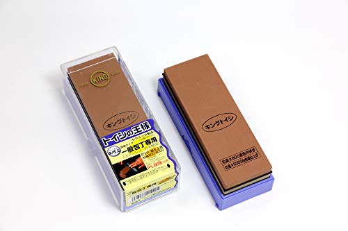 キング　砥石の王様 台付きPB-04