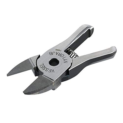 ベッセル　樹脂用ストレート刃（超硬チップ付）　ＮＹ０５ＲＡＪＢ　刃開き：６ｍｍ