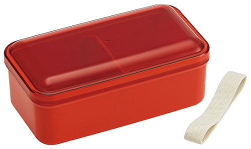 スケーター おかずのっけ弁当箱