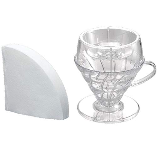 05033560HARIO V60 V60 Drip-Assist セット