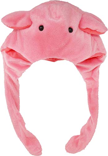 海中散歩 ぴこぴこキャップ ピコピコキャップ メンダコ