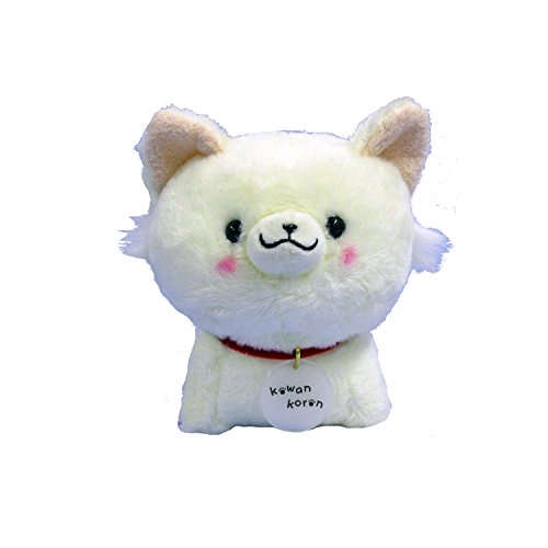 ぬいぐるみ こわんころん ぬいぐるみ S チワわん 犬
