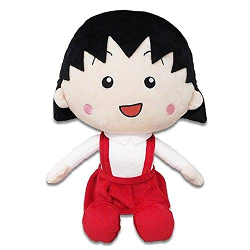 【ちびまる子ちゃん】ぬいぐるみ（M） まる子 ぬいぐるみ（M）まる子
