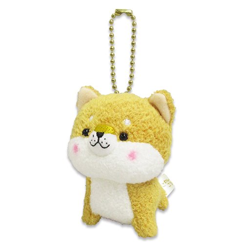マスコット こわんころん お豆わん 犬