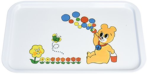 KF-13トレー　コロちゃん