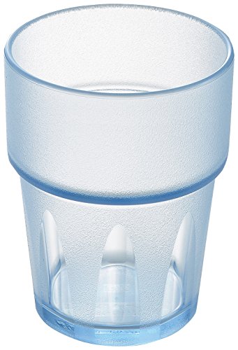TR-805Bキングタンブラー　３００ｍｌ　ブルー　トライタン