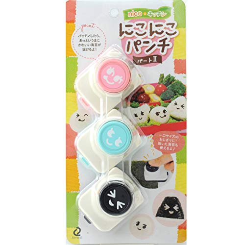 nk) にこにこパンチパートII