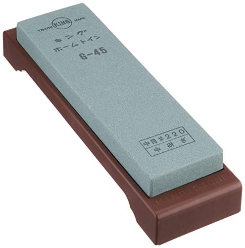 キングホーム砥 台付きG-45BP